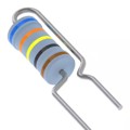 MFR-25FRFPN634R - RES MF 1/4W 1% AXIAL