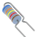 MFR-25FRFPN63K4 - RES MF 1/4W 1% AXIAL