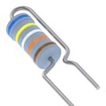 MFR-25FRFPN649K - RES MF 1/4W 1% AXIAL