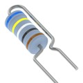 MFR-25FRFPN649R - RES MF 1/4W 1% AXIAL