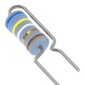 MFR-25FRFPN64R9 - RES MF 1/4W 1% AXIAL