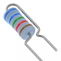 MFR-25FRFPN66K5 - RES MF 1/4W 1% AXIAL
