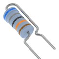 MFR-25FRFPN680K - RES MF 1/4W 1% AXIAL