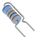 MFR-25FRFPN681R - RES MF 1/4W 1% AXIAL