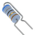 MFR-25FRFPN68R - RES MF 1/4W 1% AXIAL