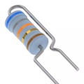 MFR-25FRFPN68R1 - RES MF 1/4W 1% AXIAL