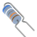 MFR-25FRFPN698K - RES MF 1/4W 1% AXIAL