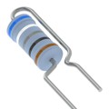 MFR-25FRFPN698R - RES MF 1/4W 1% AXIAL