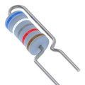 MFR-25FRFPN69K8 - RES MF 1/4W 1% AXIAL