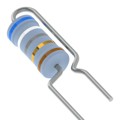MFR-25FRFPN69R8 - RES MF 1/4W 1% AXIAL