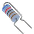 MFR-25FRFPN6K2 - RES MF 1/4W 1% AXIAL