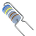 MFR-25FRFPN6K49 - RES MF 1/4W 1% AXIAL