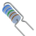 MFR-25FRFPN6K65 - RES MF 1/4W 1% AXIAL