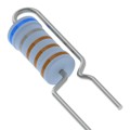 MFR-25FRFPN6K81 - RES MF 1/4W 1% AXIAL