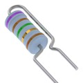 MFR-25FRFPN71R5 - RES MF 1/4W 1% AXIAL
