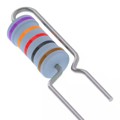 MFR-25FRFPN732K - RES MF 1/4W 1% AXIAL