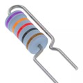 MFR-25FRFPN732R - RES MF 1/4W 1% AXIAL