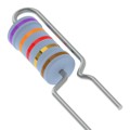 MFR-25FRFPN73R2 - RES MF 1/4W 1% AXIAL