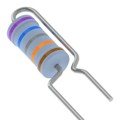 MFR-25FRFPN768K - RES MF 1/4W 1% AXIAL