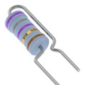 MFR-25FRFPN78R7 - RES MF 1/4W 1% AXIAL