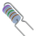 MFR-25FRFPN7K15 - RES MF 1/4W 1% AXIAL