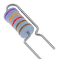 MFR-25FRFPN7K32 - RES MF 1/4W 1% AXIAL