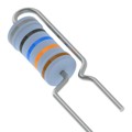 MFR-25FRFPN806K - RES MF 1/4W 1% AXIAL