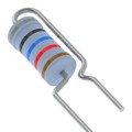MFR-25FRFPN80K6 - RES MF 1/4W 1% AXIAL