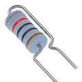 MFR-25FRFPN820R - RES MF 1/4W 1% AXIAL