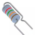 MFR-25FRFPN825K - RES MF 1/4W 1% AXIAL