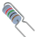 MFR-25FRFPN825R - RES MF 1/4W 1% AXIAL