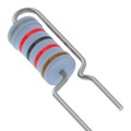 MFR-25FRFPN82K - RES MF 1/4W 1% AXIAL
