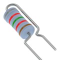 MFR-25FRFPN82K5 - RES MF 1/4W 1% AXIAL