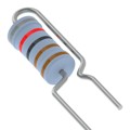 MFR-25FRFPN8K2 - RES MF 1/4W 1% AXIAL