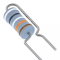 MFR-25FRFPN909K - RES MF 1/4W 1% AXIAL