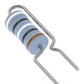 MFR-25FRFPN909R - RES MF 1/4W 1% AXIAL