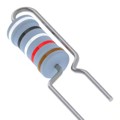 MFR-25FRFPN90K9 - RES MF 1/4W 1% AXIAL