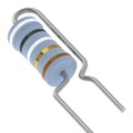 MFR-25FRFPN90R9 - RES MF 1/4W 1% AXIAL