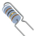 MFR-25FRFPN91R - RES MF 1/4W 1% AXIAL