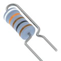 MFR-25FRFPN931R - RES MF 1/4W 1% AXIAL