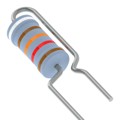 MFR-25FRFPN93K1 - RES MF 1/4W 1% AXIAL