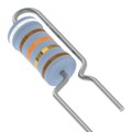 MFR-25FRFPN93R1 - RES MF 1/4W 1% AXIAL