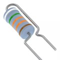 MFR-25FRFPN953K - RES MF 1/4W 1% AXIAL