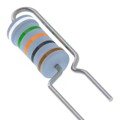 MFR-25FRFPN953R - RES MF 1/4W 1% AXIAL