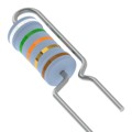 MFR-25FRFPN95R3 - RES MF 1/4W 1% AXIAL