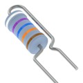 MFR-25FRFPN976K - RES MF 1/4W 1% AXIAL