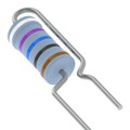 MFR-25FRFPN976R - RES MF 1/4W 1% AXIAL