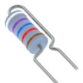 MFR-25FRFPN97K6 - RES MF 1/4W 1% AXIAL