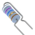 MFR-25FRFPN97R6 - RES MF 1/4W 1% AXIAL