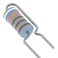 MFR-25FRFPN9K31 - RES MF 1/4W 1% AXIAL